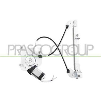GUIDA_ALLA_SCELTA.JPG Alzacristallo Elettrico Posteriore Destro Per Alfa Romeo 156 Dal 1997 Al 2003