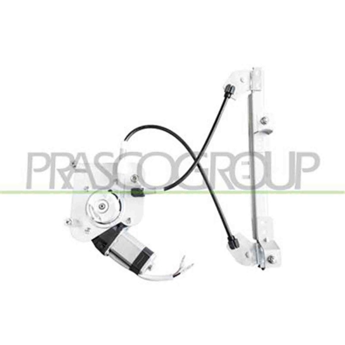 GUIDA_ALLA_SCELTA.JPG Alzacristallo Elettrico Posteriore Destro Per Alfa Romeo 156 Dal 1997 Al 2003