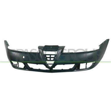 AA0821001_1.JPG Paraurti Anteriore Con Primer Per Alfa Romeo 156 Dal 2003 Al 2005
