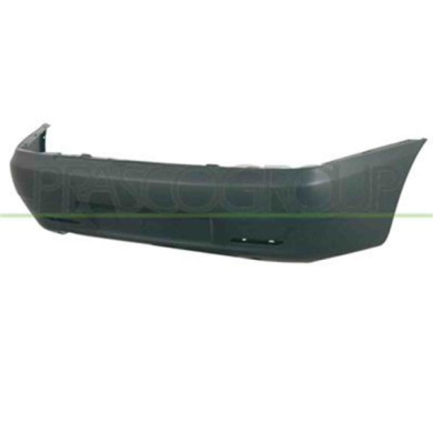 AA0821051_1.JPG Paraurti Posteriore Con Primer Per Alfa Romeo 156 Dal 2003 Al 2005
