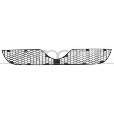 AA0822120_1.JPG Griglia Inferiore Paraurti Anteriore Per Alfa Romeo 156 Dal 2003 Al 2005