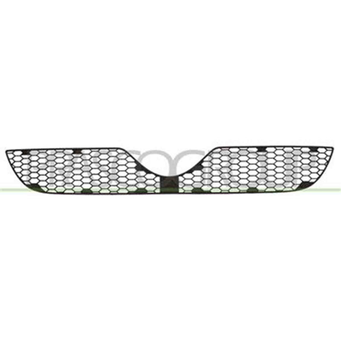 AA0822120_1.JPG Griglia Inferiore Paraurti Anteriore Per Alfa Romeo 156 Dal 2003 Al 2005