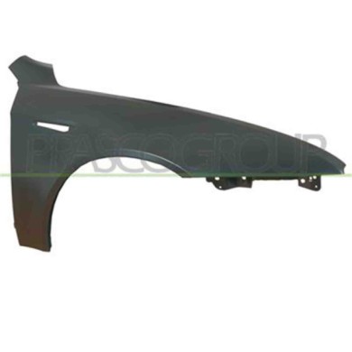 GUIDA_ALLA_SCELTA.JPG Parafango Anteriore Destro Con Foro Lucciola Per Alfa Romeo 159 Dal 2005 Al 2011