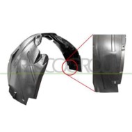GUIDA_ALLA_SCELTA.JPG Passaruota Anteriore Sinistro Per Alfa Romeo 159 Dal 2005 Al 2011