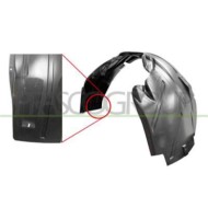 Passaruota Anteriore Destro Per Alfa Romeo 159 Dal 2005 Al 2011