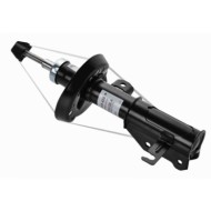 Ammortizzatore 32-U32-A BOGE per OPEL