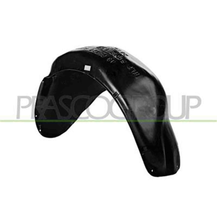 GUIDA_ALLA_SCELTA.JPG Passaruota Posteriore Sinistro Per Alfa Romeo 159 Dal 2005 Al 2011
