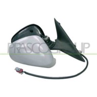 Retrovisore Destro Elettrico Per Alfa Romeo 159 Dal 2005 Al 2011