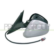 Retrovisore Sinistro Per Alfa Romeo 159 Dal 2005 Al 2011