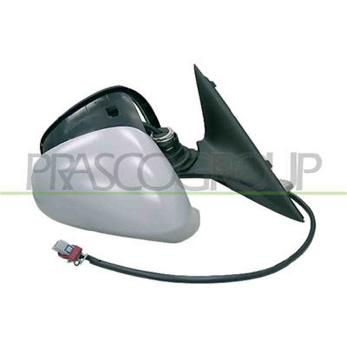 GUIDA_ALLA_SCELTA.JPG Retrovisore Sinistro Elettrico Per Alfa Romeo 159 Dal 2005 Al 2011