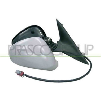 GUIDA_ALLA_SCELTA.JPG Retrovisore Destro Elettrico Per Alfa Romeo 159 Dal 2005 Al 2011