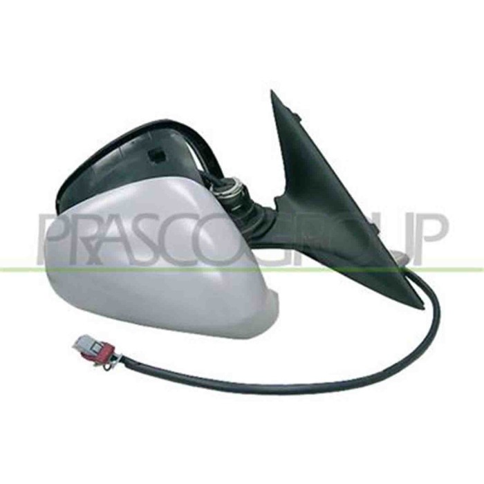 GUIDA_ALLA_SCELTA.JPG Retrovisore Destro Elettrico Per Alfa Romeo 159 Dal 2005 Al 2011