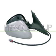 Retrovisore Destro Elettrico Per Alfa Romeo 159 Dal 2005 Al 2011