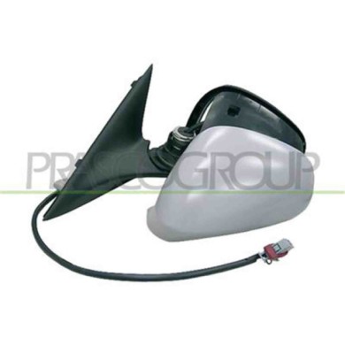 GUIDA_ALLA_SCELTA.JPG Retrovisore Sinistro Elettrico Per Alfa Romeo 159 Dal 2005 Al 2011