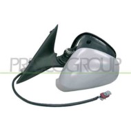 GUIDA_ALLA_SCELTA.JPG Retrovisore Sinistro Elettrico Per Alfa Romeo 159 Dal 2005 Al 2011