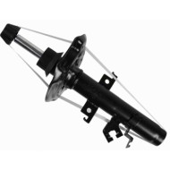 Ammortizzatore 32-X42-A BOGE per NISSAN