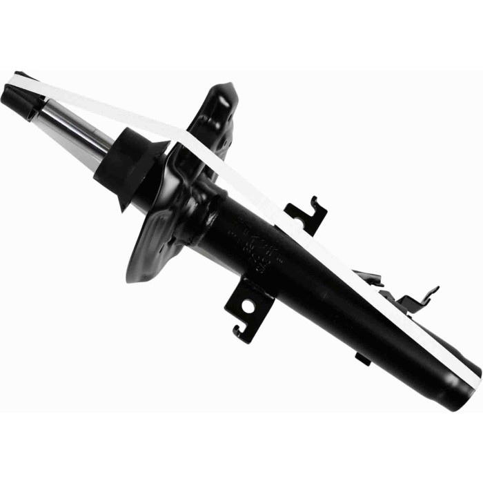 NEUTRO.jpg Ammortizzatore 32-X43-A BOGE per NISSAN