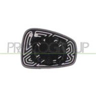 Piastra Specchio Sinistra Asferica Per Alfa Romeo 159 Dal 2005 Al 2011