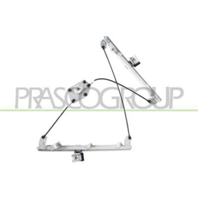 GUIDA_ALLA_SCELTA.JPG Meccanismo Alzacristallo Anteriore Sinistro Per Alfa Romeo 159 Dal 2005 Al 2011