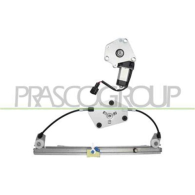 GUIDA_ALLA_SCELTA.JPG Alzacristallo Elettrico Posteriore Destro Per Alfa Romeo 159 Dal 2005 Al 2011
