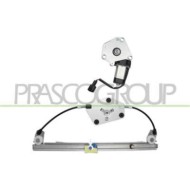 Alzacristallo Elettrico Posteriore Destro Per Alfa Romeo 159 Dal 2005 Al 2011
