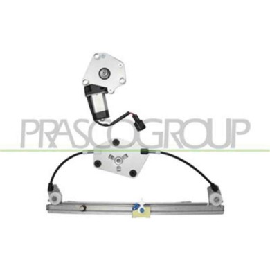 GUIDA_ALLA_SCELTA.JPG Alzacristallo Elettrico Posteriore Sinistro Per Alfa Romeo 159 Dal 2005 Al 2011