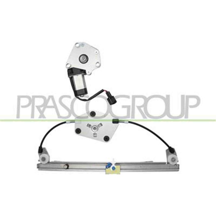 GUIDA_ALLA_SCELTA.JPG Alzacristallo Elettrico Posteriore Sinistro Per Alfa Romeo 159 Dal 2005 Al 2011