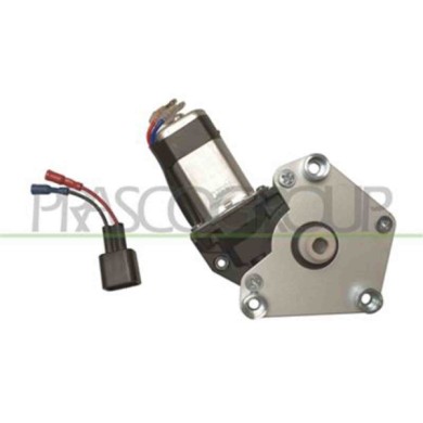 GUIDA_ALLA_SCELTA.JPG Motore Alzacristallo Anteriore Sinistro Per Alfa Romeo 159 Dal 2005 Al 2011