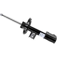 Ammortizzatore 36-K17-A BOGE per MERCEDES-BENZ