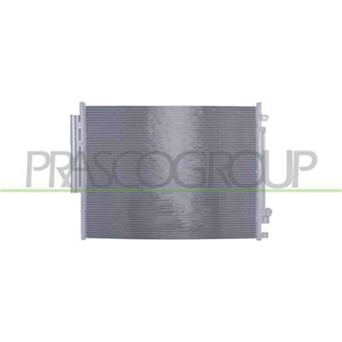 AA092C002_1.JPG Condensatore Per Alfa Romeo Giulia Dal 2015 Al 2023