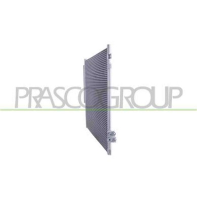 AA092C002_3.JPG Condensatore Per Alfa Romeo Giulia Dal 2015 Al 2023