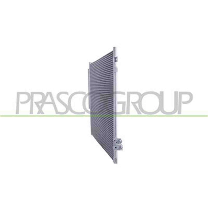 AA092C002_3.JPG Condensatore Per Alfa Romeo Giulia Dal 2015 Al 2023