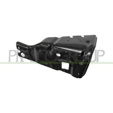 GUIDA_ALLA_SCELTA.JPG Staffa Montaggio Parafango Sinistro Per Alfa Romeo Mito Dal 2008 Al 2016
