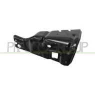 Staffa Montaggio Parafango Sinistro Per Alfa Romeo Mito Dal 2008 Al 2016