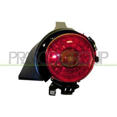GUIDA_ALLA_SCELTA.JPG Fanale Posteriore Destro Senza Porta Lampada Per Alfa Romeo Mito Dal 2008 Al 2016
