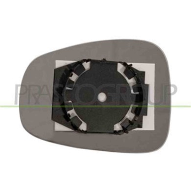 GUIDA_ALLA_SCELTA.JPG Piastra Specchio Destra Per Alfa Romeo Mito Dal 2008 Al 2016