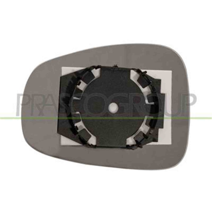 GUIDA_ALLA_SCELTA.JPG Piastra Specchio Destra Per Alfa Romeo Mito Dal 2008 Al 2016