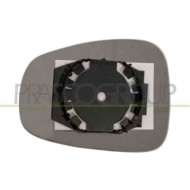 GUIDA_ALLA_SCELTA.JPG Piastra Specchio Destra Per Alfa Romeo Mito Dal 2008 Al 2016