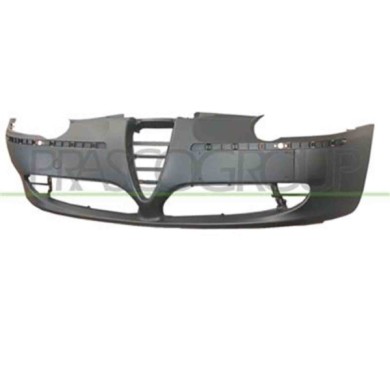 AA3401001_1.JPG Paraurti Anteriore Con Primer Per Alfa Romeo 147 Dal 2000 Al 2004