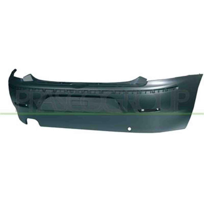 AA3401051_1.JPG Paraurti Posteriore Con Primer Per Alfa Romeo 147 Dal 2000 Al 2004