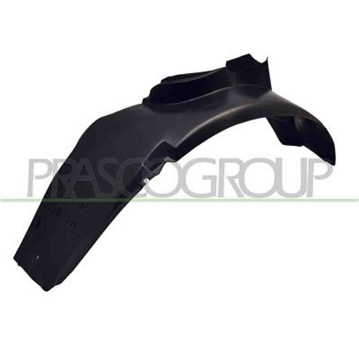 GUIDA_ALLA_SCELTA.JPG Passaruota Anteriore Sinistro Per Alfa Romeo 147 Dal 2000 Al 2004