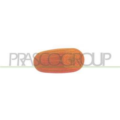 GUIDA_ALLA_SCELTA.JPG Fanale Laterale Destro O Sinistro Arancio Senza Porta Lampada Per Alfa Romeo 147 Dal 2000 Al 2004