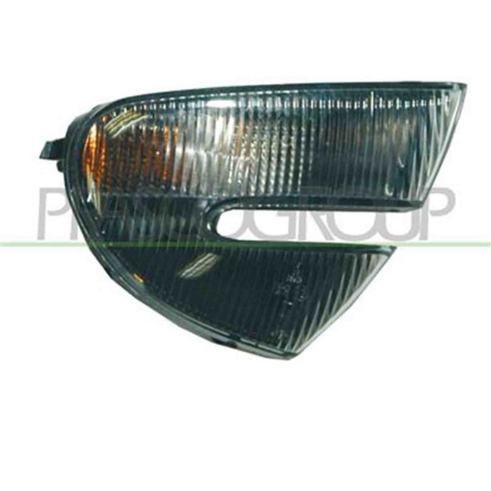 GUIDA_ALLA_SCELTA.JPG Fanale Destro Bianco Senza Porta Lampada Per Alfa Romeo 147 Dal 2000 Al 2004