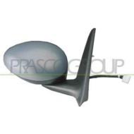 Retrovisore Destro Elettrico Per Alfa Romeo 147 Dal 2000 Al 2004