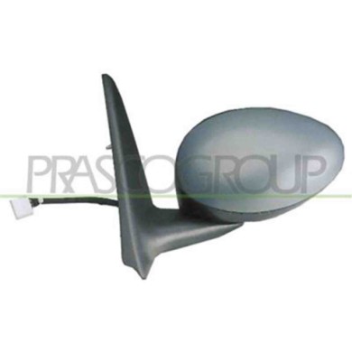 GUIDA_ALLA_SCELTA.JPG Retrovisore Sinistro Elettrico Per Alfa Romeo 147 Dal 2000 Al 2004