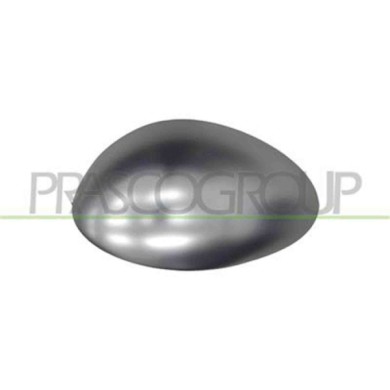 GUIDA_ALLA_SCELTA.JPG Calotta Retrovisore Sinistro Cromata Per Alfa Romeo 147 Dal 2000 Al 2004