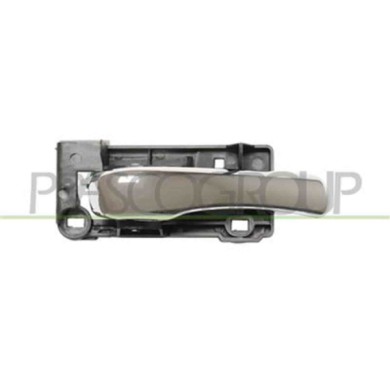 GUIDA_ALLA_SCELTA.JPG Maniglia Interna Anteriore/posteriore Destra Per Alfa Romeo 147 Dal 2000 Al 2004