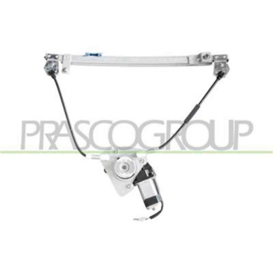 GUIDA_ALLA_SCELTA.JPG Alzacristallo Elettrico Anteriore Destro Per Alfa Romeo 147 Dal 2000 Al 2004