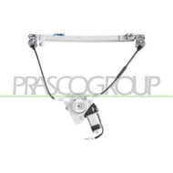 GUIDA_ALLA_SCELTA.JPG Alzacristallo Elettrico Anteriore Destro Per Alfa Romeo 147 Dal 2000 Al 2004