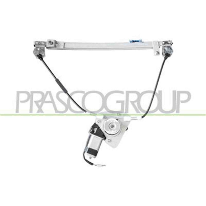GUIDA_ALLA_SCELTA.JPG Alzacristallo Elettrico Anteriore Sinistro Per Alfa Romeo 147 Dal 2000 Al 2004